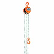 Vestil Hand Chain Hoist HCH-1-15